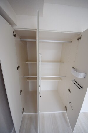 オーキッドレジデンス蔵前の物件内観写真